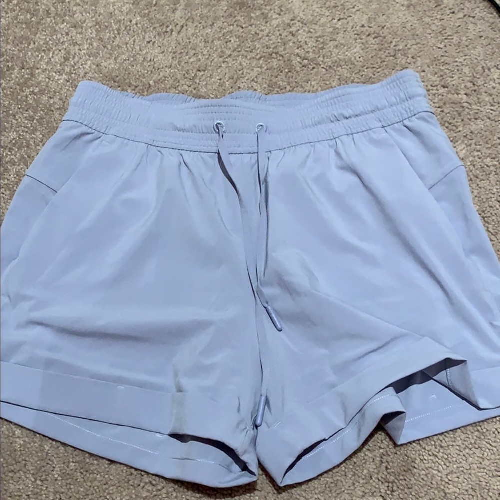 Lululemon 🏖️Spring Break Away Shorts